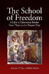 The School of Freedom 出版公司:Imprint Academic 作者:by Anthony O’Hear and Marc Sidwell 類型:人文社會-教育 EPUB電子書 英文版