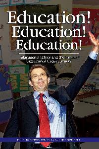 Education! Education! Education! 出版公司:Imprint Academic 作者:by Stephen Prickett、Patricia Erskine-Hill 類型:人文社會-教育 EPUB電子書 英文版