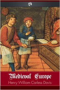 Medieval Europe 出版公司:Andrews UK 作者:by Henry Davis 類型:人文社會-歷史 EPUB電子書 英文版