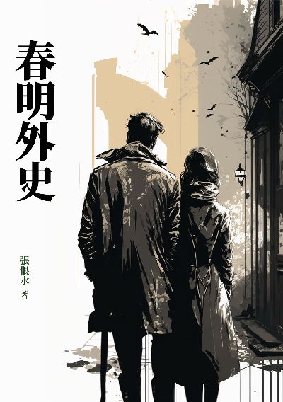 春明外史 出版公司:千華駐科技 作者:張恨水 類型:人文社會-歷史 EPUB電子書 繁體中文版