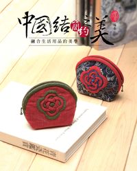 中國結簡約之美 出版公司:民聖文化 作者:廖淑華 類型:休閒生活-手工藝 PDF電子書 繁體中文版