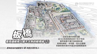 板橋 [有聲書]:看見連板橋人都不太熟的板橋城. 2 出版公司:甦活 作者:林嘉澍.課程講解 類型:宗教心靈-民間信仰 EPUB電子書 繁體中文版