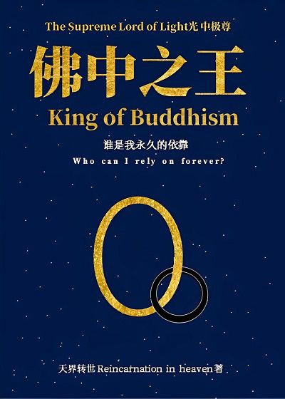 光中极尊 佛中之王:是我永久的依靠 出版公司:白象文化 作者:天界轉世(Reincarnation in Heave) 類型:宗教心靈-成長勵志 PDF電子書 繁體中文版