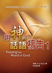 用神的話語禱告 出版公司:天恩出版社 作者:伊美(Ime Akpan) 類型:宗教心靈-基督教 PDF電子書 繁體中文版