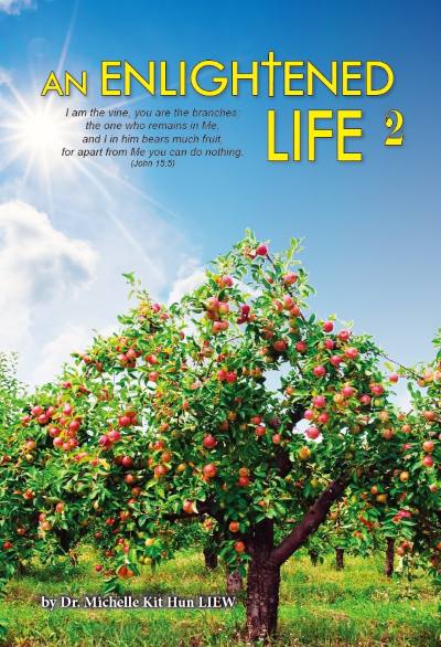 An Eightened Life. 2 出版公司:天恩出版社 作者:Michelle Kit Hun Liew 類型:宗教心靈-基督教 EPUB電子書 英文版