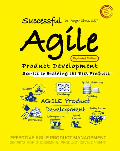 Successful Agile Product Development:Secrets to Building the Best Products(Expanded edition) 出版公司:博碩文化 作者:Dr. Roger Chou 類型:電腦資訊-程式設計 EPUB電子書 英文版