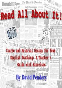 Read all about it:course and material design for news English teaching:a teacher’s guide with exercises 出版公司:Bookman Books, Ltd. 作者:By David Pendery 類型:語言學習-英文學習 PDF電子書 英文版