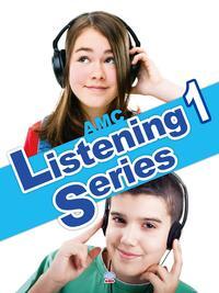 AMC Listening series [有聲書]. 1 出版公司:AMC Publishing Company 作者:by Ryan Campbell、Guy Redmer、Tanya Lin 類型:語言學習-英文學習 有聲書(含PDF電子書) 英文版