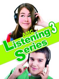 AMC Listening series [有聲書]. 3 出版公司:AMC Publishing Company 作者:by Ryan Campbell、Guy Redmer、Tanya Lin 類型:語言學習-英文學習 有聲書(含PDF電子書) 英文版