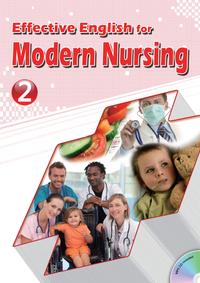 Effective English for modern nursing [有聲書]. 2 出版公司:文鶴 作者:蘇秀妹、Alex Lobdell、楊名暖 類型:語言學習-英文學習 有聲書(含PDF電子書) 英文版