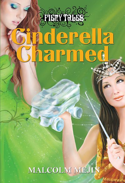 Cinderella Charmed 出版公司:Penerbitan Pelangi Sdn. Bhd. 作者:by Malcolm Mejin 類型:親子童書-兒童文學 PDF電子書 英文版