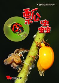 瓢蟲 出版公司:親親文化 作者:李季篤 類型:親子童書-兒童學習 PDF電子書 繁體中文版