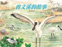 曾文溪的故事 出版公司:青林國際 作者:陳麗雅 類型:親子童書-兒童繪本 PDF電子書 繁體中文版