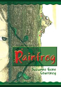 Rainfrog 出版公司:Strategic Book Group 作者:by Suzanne Gene Courtney 類型:親子童書-兒童繪本 EPUB電子書 英文版