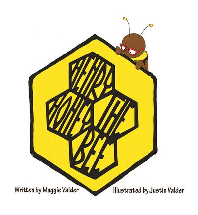 Henry the Honey Bee 出版公司:Strategic Book Group 作者:Margret Valder 類型:親子童書-兒童繪本 PDF電子書 英文版