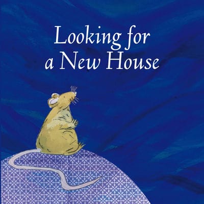 Looking for a New House[有聲書] 出版公司:WLS Educational Corp. 唐威廉文化事業 作者:Michele Fry 類型:親子童書-兒童繪本 有聲書(含PDF電子書) 英文版