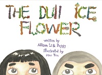The dull ice flower 出版公司:冠唐國際圖書 Kaun Tang 作者:李嘉宜Allison Chia Yi Li 類型:親子童書-兒童繪本 PDF電子書 英文版