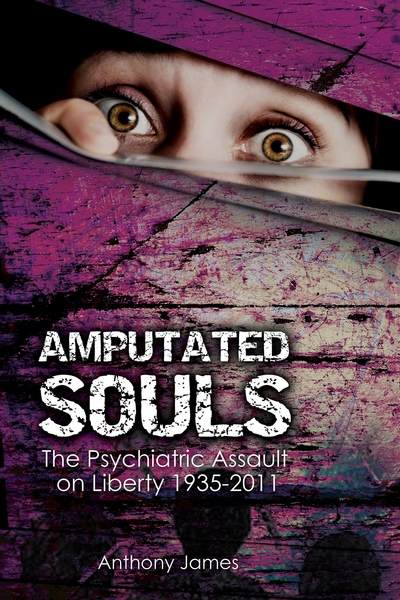 Amputated Souls 出版公司:Imprint Academic 作者:by Anthony James 類型:醫藥養生-精神心理 EPUB電子書 繁體中文版