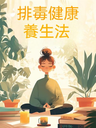 排毒健康養生法 出版公司:大呂文化 作者:大呂化 類型:醫藥養生-醫藥常識 EPUB電子書 繁體中文版