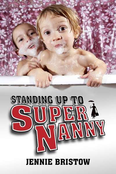 Standing Up to Supernanny 出版公司:Imprint Academic 作者:by Jennie Bristow 類型:醫藥養生-懷孕育兒 EPUB電子書 英文版