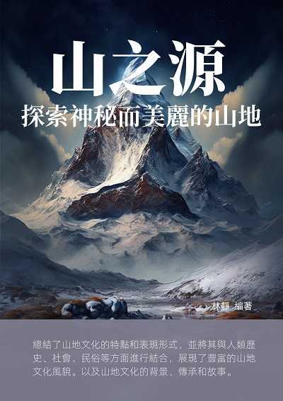 山之源:探索神秘而美麗的山地 出版公司:千華駐科技 作者:林靜 類型:科學科普-動植物 EPUB電子書 繁體中文版