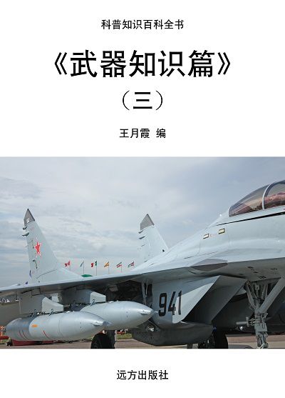 武器知識篇. 三 出版公司:遠方出版社 作者:王月霞 類型:科學科普-製造業 EPUB電子書 繁體中文版