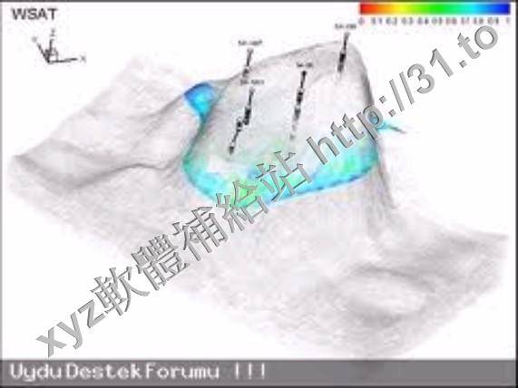 Tecplot RS 2012 v2012 1.0.25868 X64 英文正式版(油藏數值模擬可視化和分析軟體)