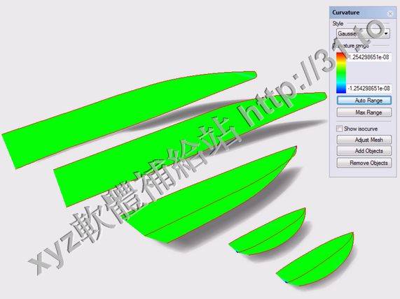 EvoluteTools D LOFT v2.5.9 英文正式版(產品設計軟體)