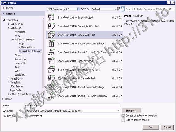 Telerik WebParts for Sharepoint v2015.2.826 英文正式版(實時代碼分析軟體)
