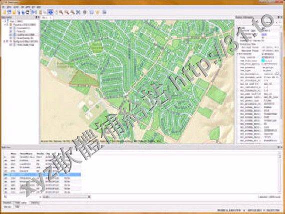 Safe Software FME Desktop v2015.1.2.15539 英文正式版(有限元求解器軟體)