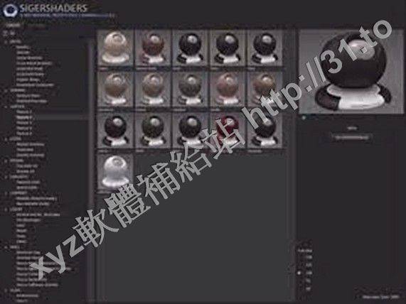 Mootzoid emPolygonizer5 v5.250 for Fabric Engine 2.2.0 英文正式版(多邊形網格轉換成粒子流體插件軟體)