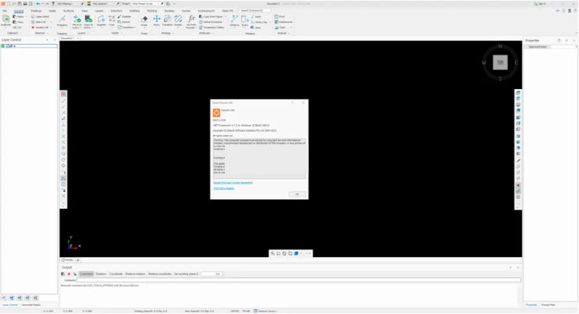 Deswik Suite 2023.2.818 採礦規劃 英文版(DVD版)