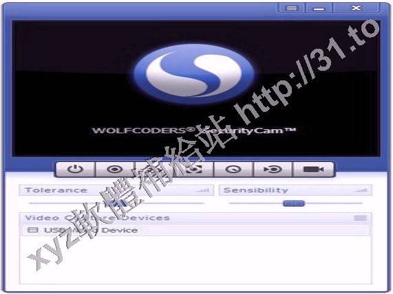 SecurityCam v1.2.0.2 英文正式版(網路輔助軟體)