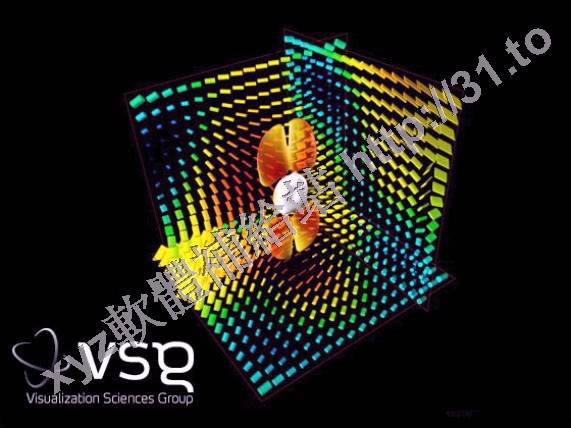 VSG Avizo v7.0.0 X64 英文正式版(虛擬仿真三維可視化軟體)