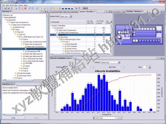 Bureau Veritas VeriSTAR Optimise v3.01.6 英文正式版(製作模型軟體)