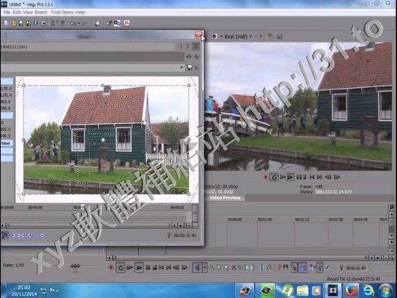 Pixelan BlurSharpenTools for AfterEffects v1.0.0 英文正式版(強大的After Effects插件軟體)