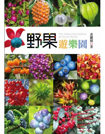 野果遊樂園 出版公司:遠見天下文化出版 作者:黃麗錦 類型:科學-自然科學 PDF電子書 繁體中文版