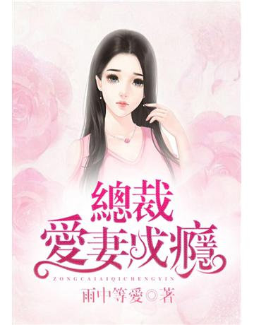 總裁愛妻成癮(全)〔1－5冊〕 出版公司:北京億森同創文化 作者:雨中等愛 類型:類型文學-網路小說 PDF電子書 繁體中文版