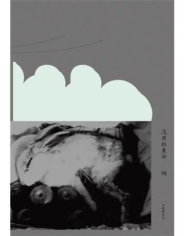 沒用的東西 出版公司:黑眼睛文化事業 作者:瞇 類型:華文文學-現代詩 EPUB電子書 繁體中文版