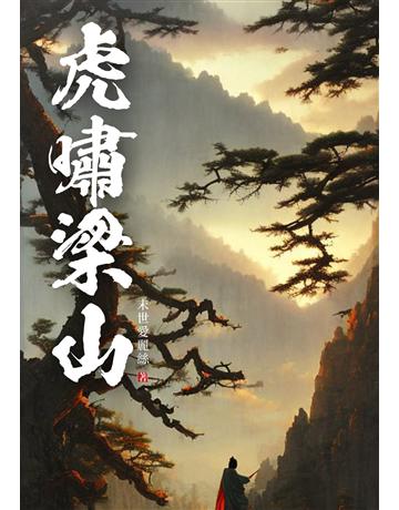 虎嘯梁山(全) 出版公司:北京億森同創文化 作者:末世愛麗絲 類型:類型文學-網路小說 EPUB電子書 繁體中文版