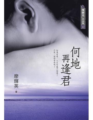 何地再逢君 出版公司:九歌出版社 作者:廖輝英 類型:華文文學-小說 EPUB電子書 繁體中文版