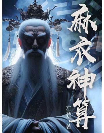 麻衣神算(全) 出版公司:北京億森同創文化 作者:左弦 類型:華文文學-小說 EPUB電子書 繁體中文版