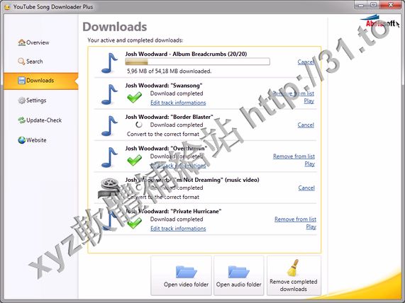Abvent Artlantis Studio v5.1.2.5 x64 英文正式版(材質貼圖渲染軟體)