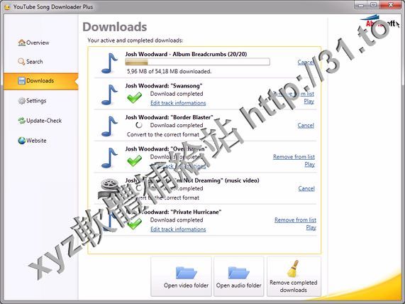 Abvent Artlantis Studio v5.1.2.7 x64 英文正式版(材質貼圖渲染軟體)